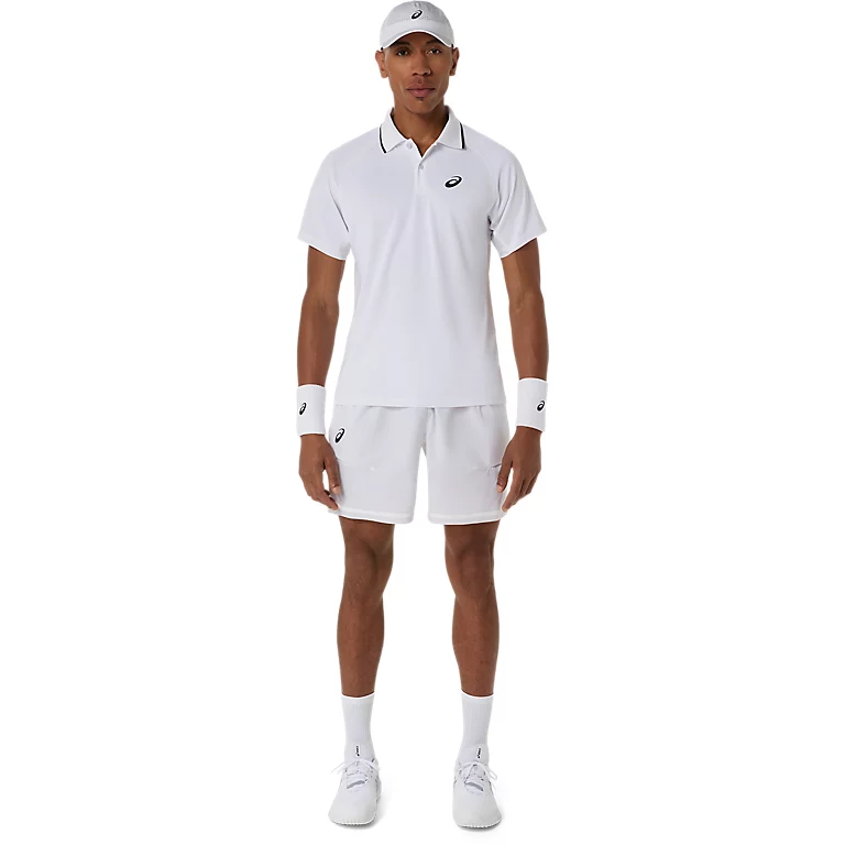  Quần short Nam ASICS - 2041A388.100 