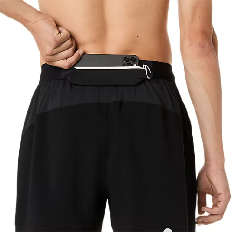  Quần short Nam ASICS - 2011D526.001 