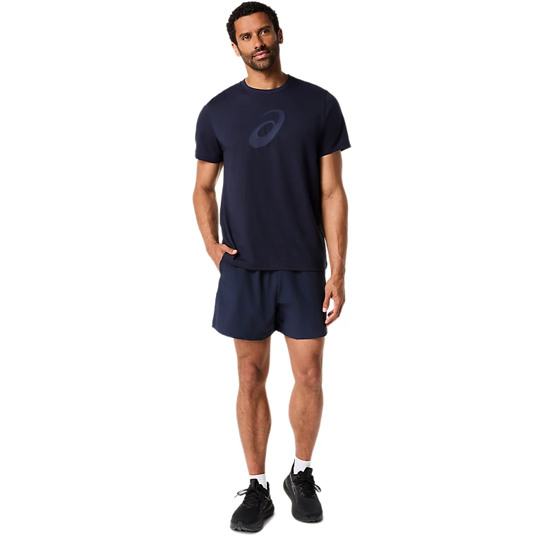  Quần short Nam ASICS - 2031F331.400 