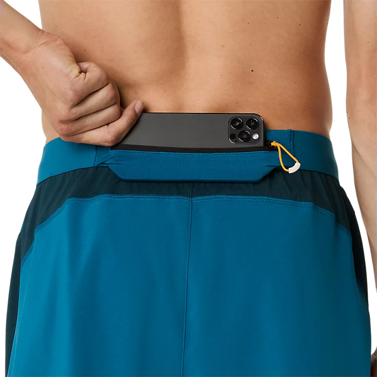  Quần short NAM ASICS -2011D247.302 