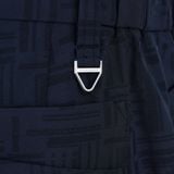  Quần Short thể thao nam Le Coq Sportif - LG6SHP01MV-BK00 