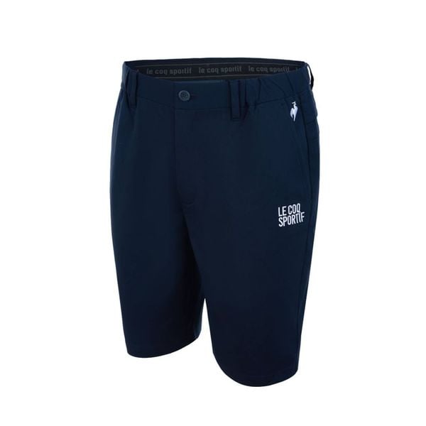  Quần Short thể thao nam Le Coq Sportif - LG6SHP00MV-NV00 