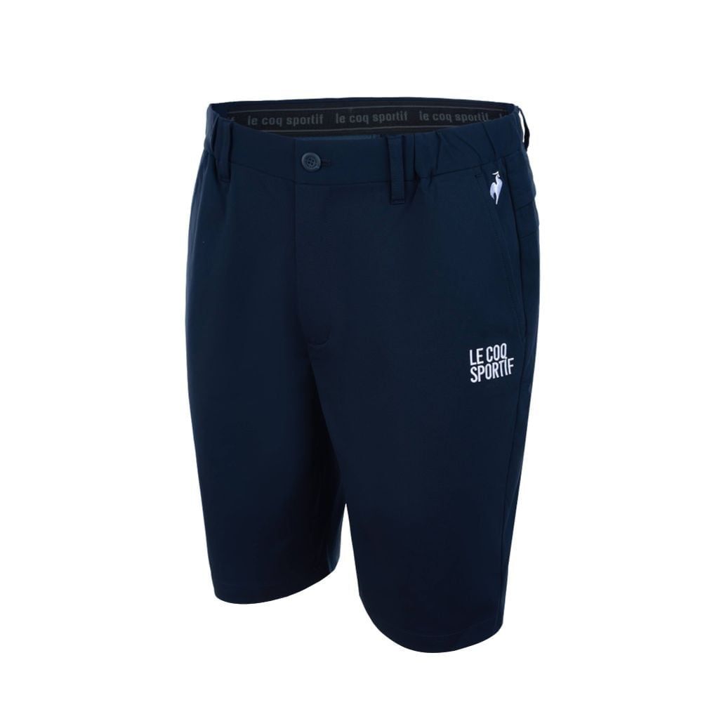  Quần Short thể thao nam Le Coq Sportif - LG6SHP00MV-NV00 