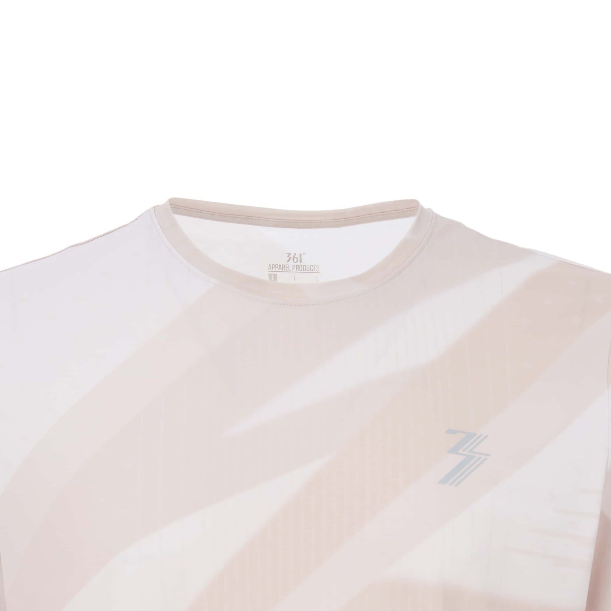  Áo T-shirt Nam 361 T552612101-1 