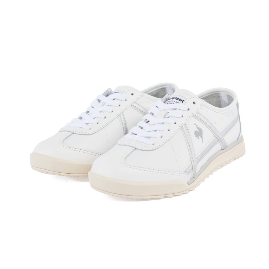  Giày thể thao Le Coq Sportif Nữ QR123ZSN11-WHSV 