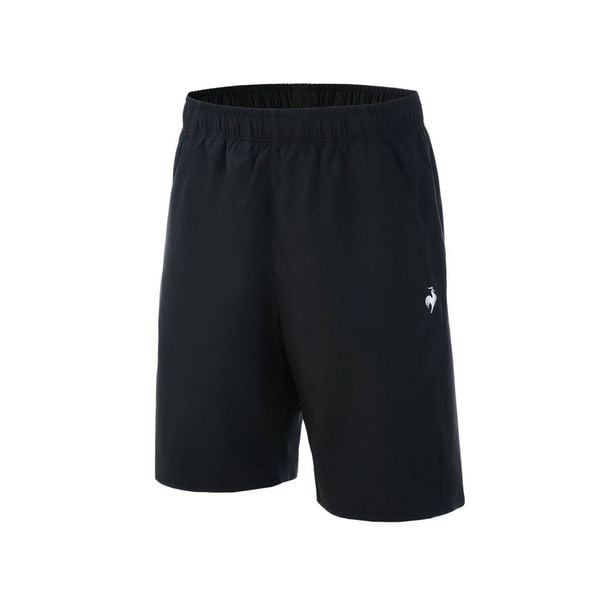  Quần Short thể thao nam Le Coq Sportif - LN6SHP90MV-BK00 