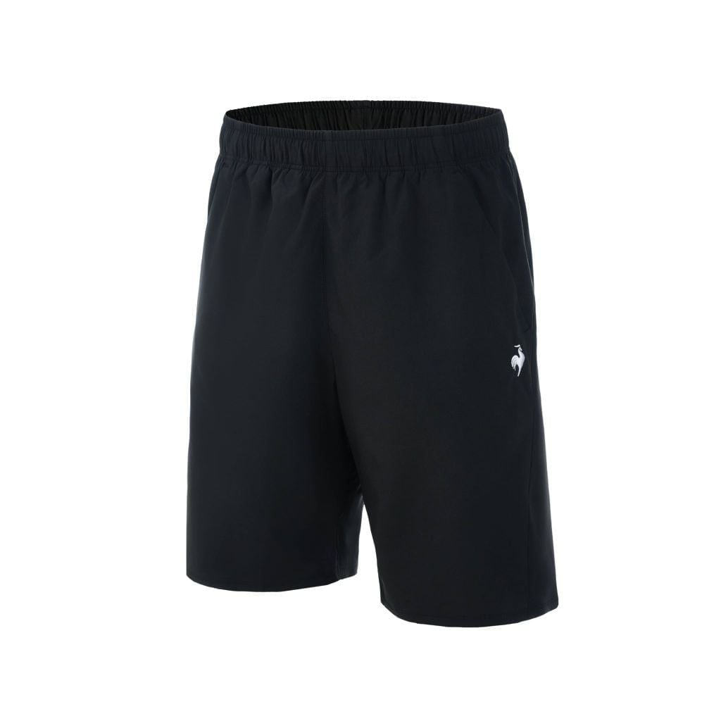  Quần Short thể thao nam Le Coq Sportif - LN6SHP90MV-BK00 