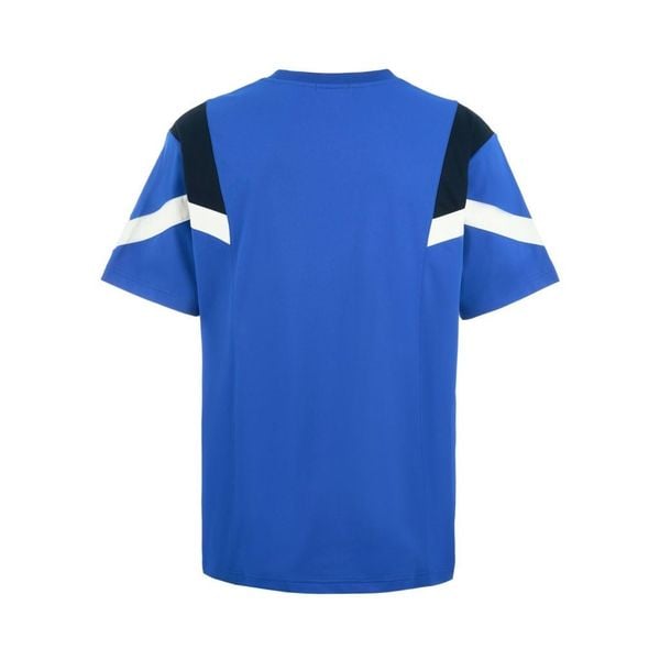  Áo T-shirt Le Coq Sportif Nam LT6SHT11MV-BL00 