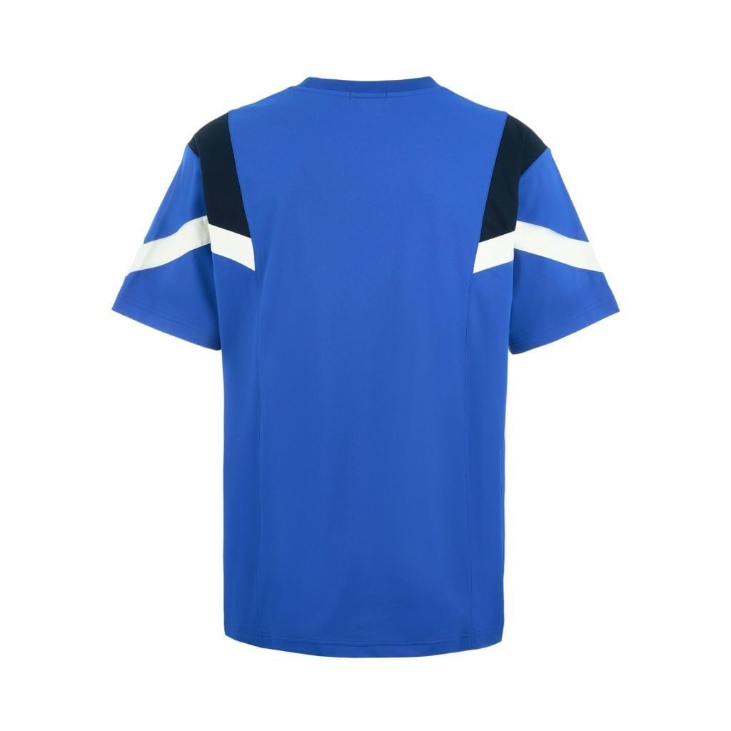  Áo T-shirt Le Coq Sportif Nam LT6SHT11MV-BL00 