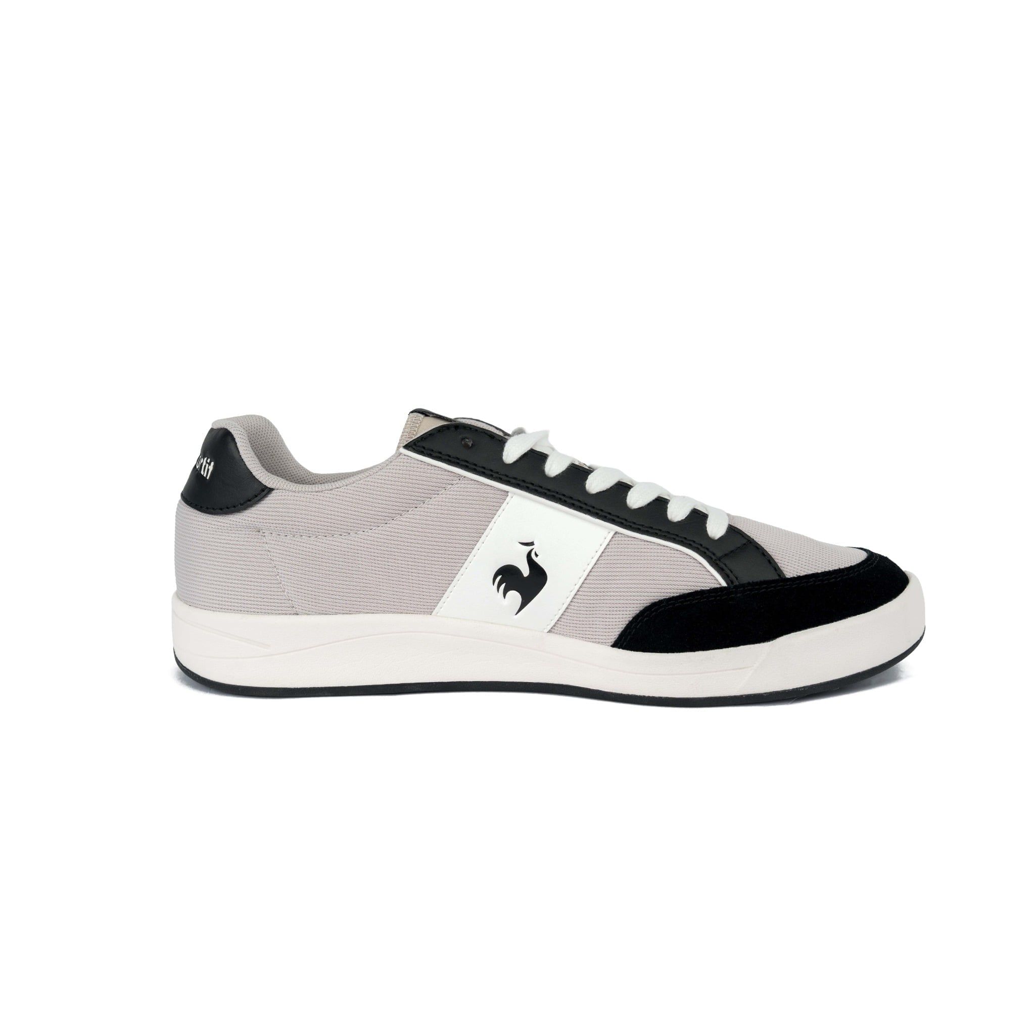  Giày thời trang Nam Le Coq Sportif - LU6SSN08UZ-BKWH 
