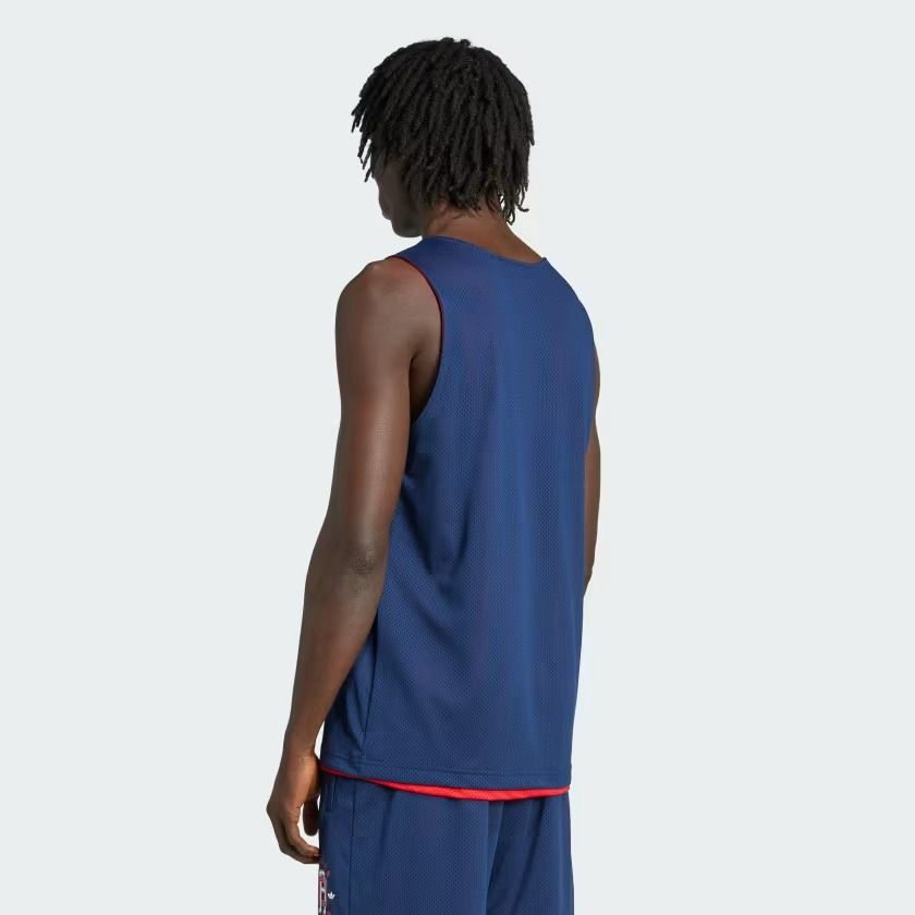  Áo Tank Top Nam Adidas Originals 