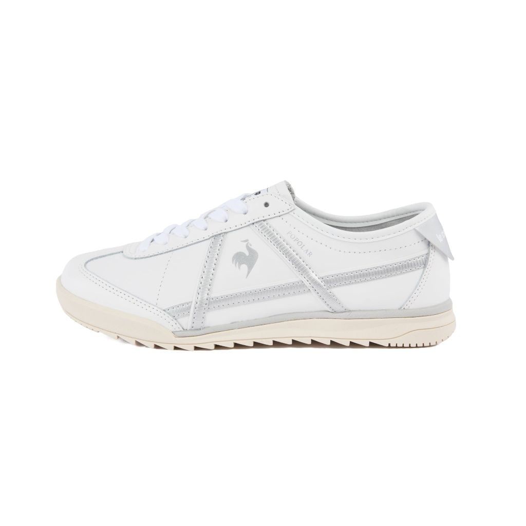  Giày thể thao Le Coq Sportif Nữ QR123ZSN11-WHSV 
