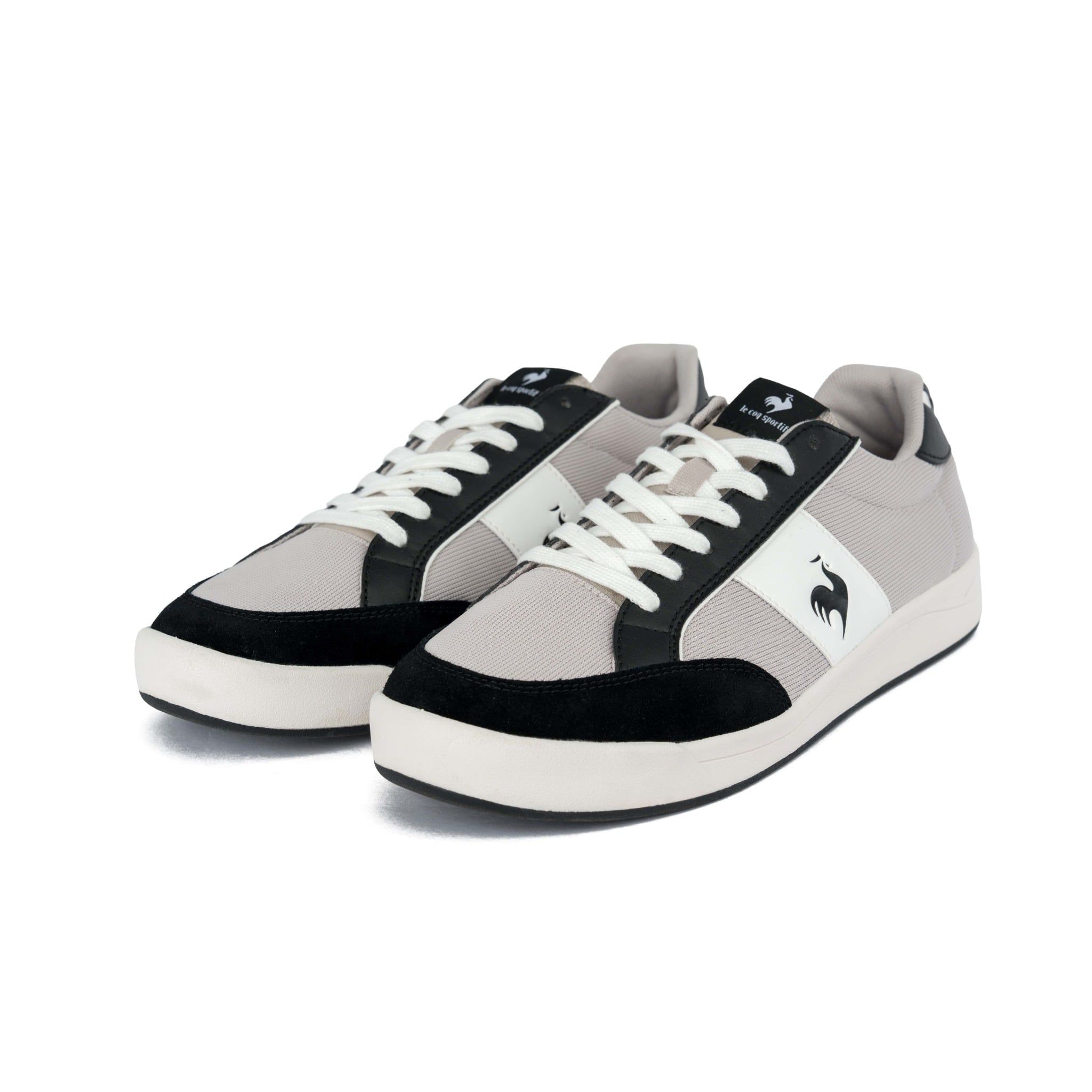  Giày thời trang Nam Le Coq Sportif - LU6SSN08UZ-BKWH 
