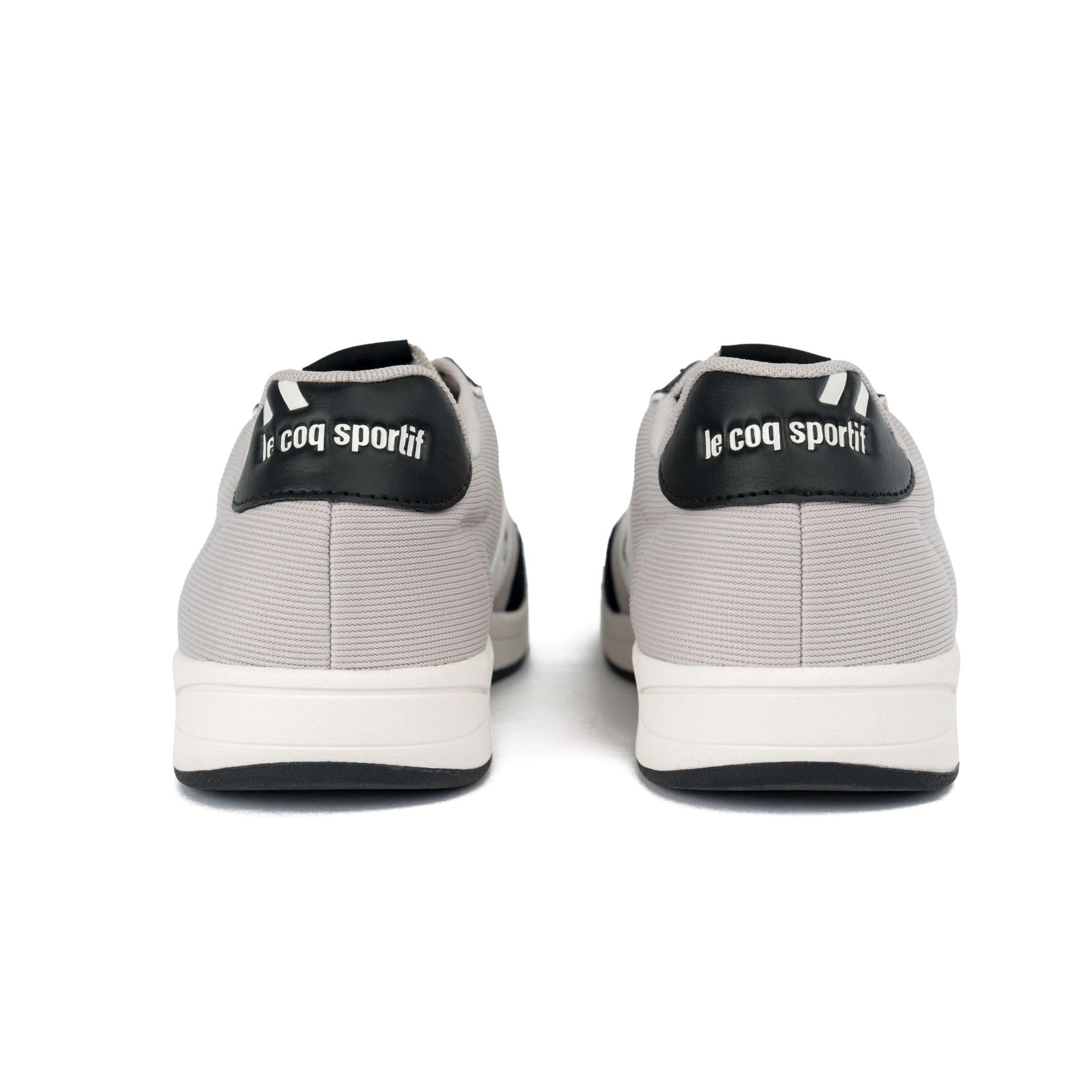  Giày thời trang Nam Le Coq Sportif - LU6SSN08UZ-BKWH 