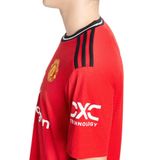 ÁO ĐẤU NAM ADIDAS MANCHESTER UNITED - KR2562 