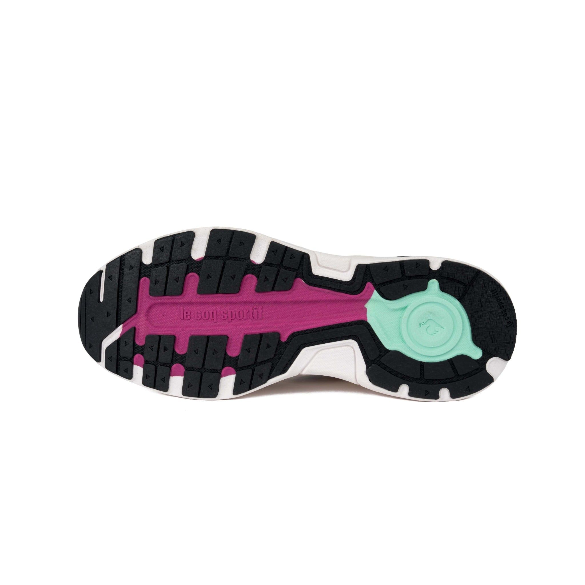  Giày thời trang Nam Le Coq Sportif - LU6SSN00UZ-WHNV 