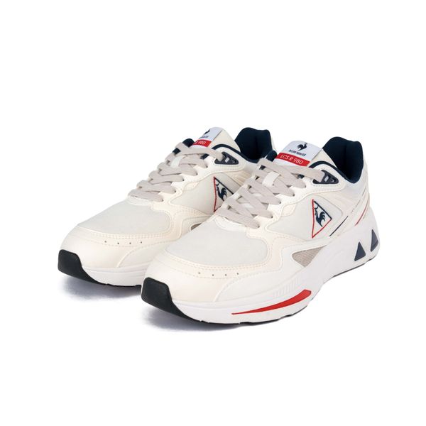  Giày thời trang Nam Le Coq Sportif - LU6SSN00UZ-WHNV 