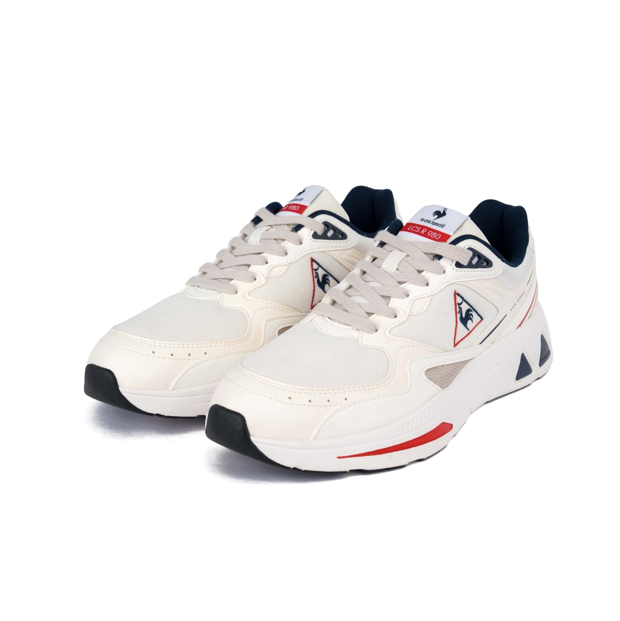  Giày thời trang Nam Le Coq Sportif - LU6SSN00UZ-WHNV 