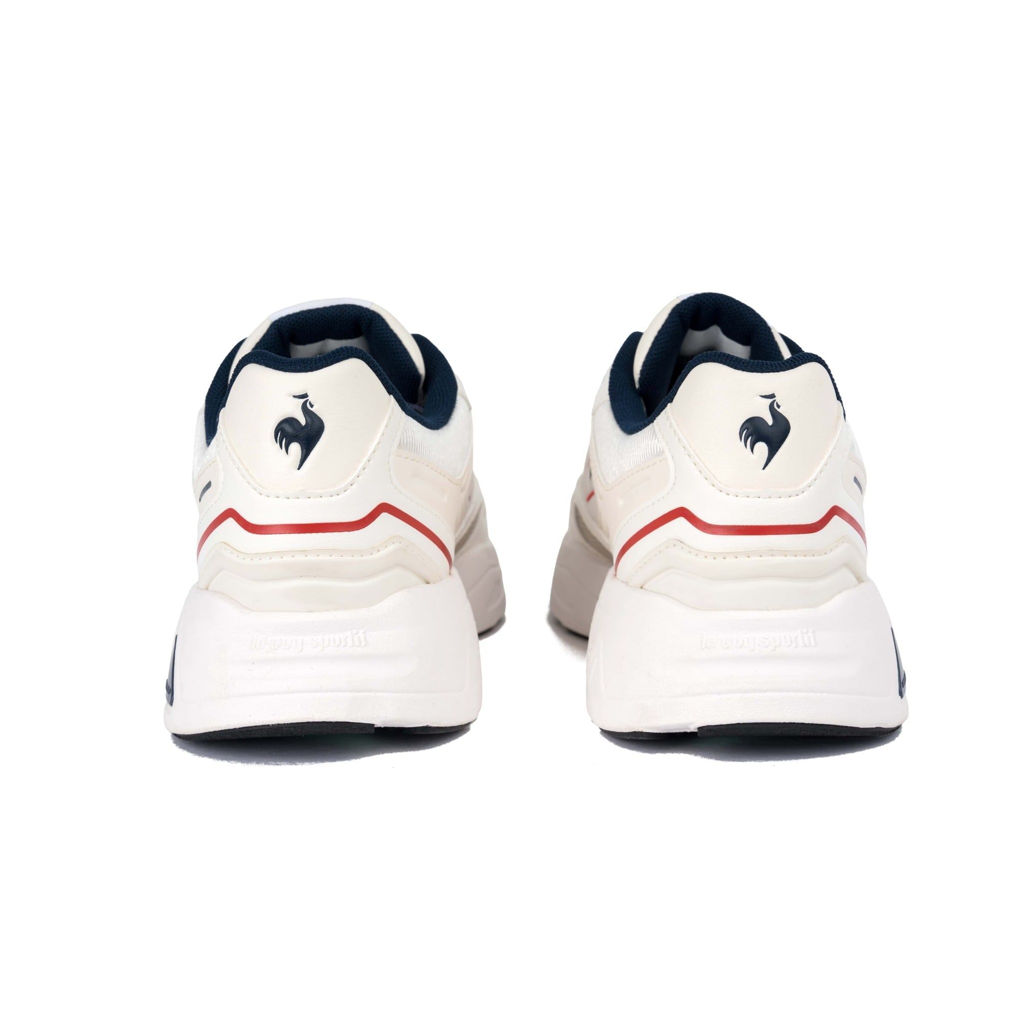  Giày thời trang Nam Le Coq Sportif - LU6SSN00UZ-WHNV 