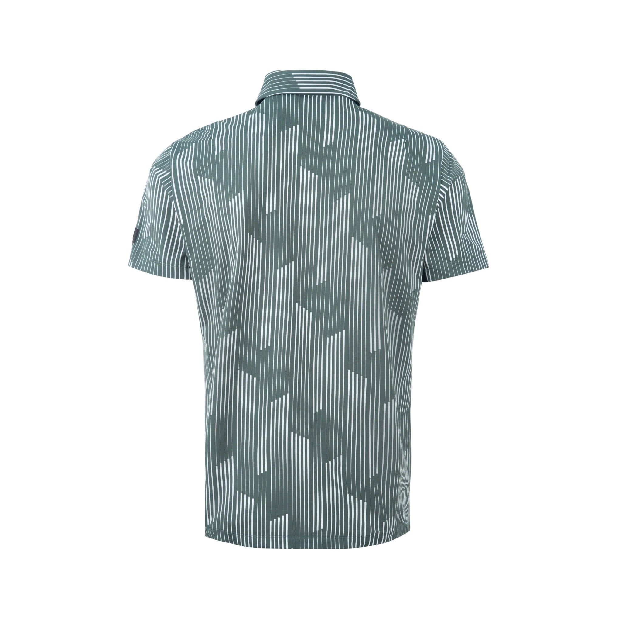  Áo polo Nam Le Coq Sportif - LG6SHSA1MV-KH00 