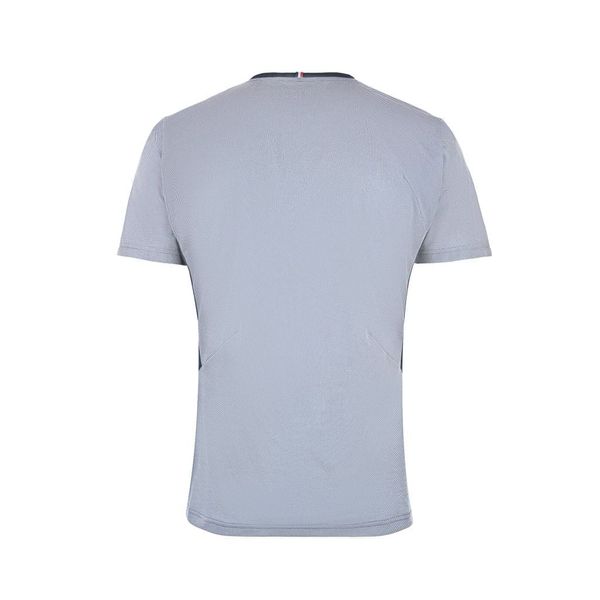  Áo T-shirt Nam Le Coq Sportif - LN6SHT10MV-NV00 