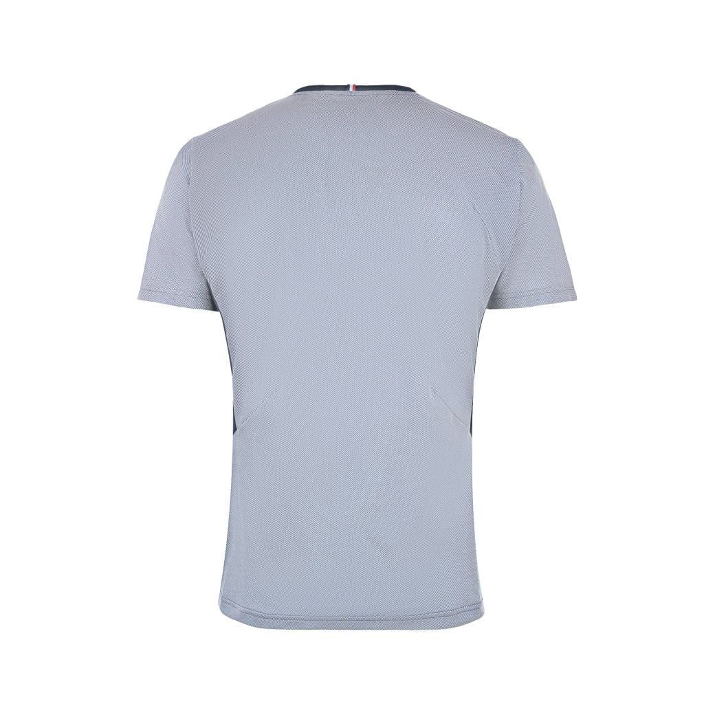  Áo T-shirt Nam Le Coq Sportif - LN6SHT10MV-NV00 