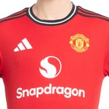  ÁO ĐẤU NAM ADIDAS MANCHESTER UNITED - KR2562 