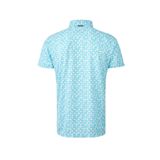  Áo polo Nam Le Coq Sportif - LG6SHS02MV-SA00 