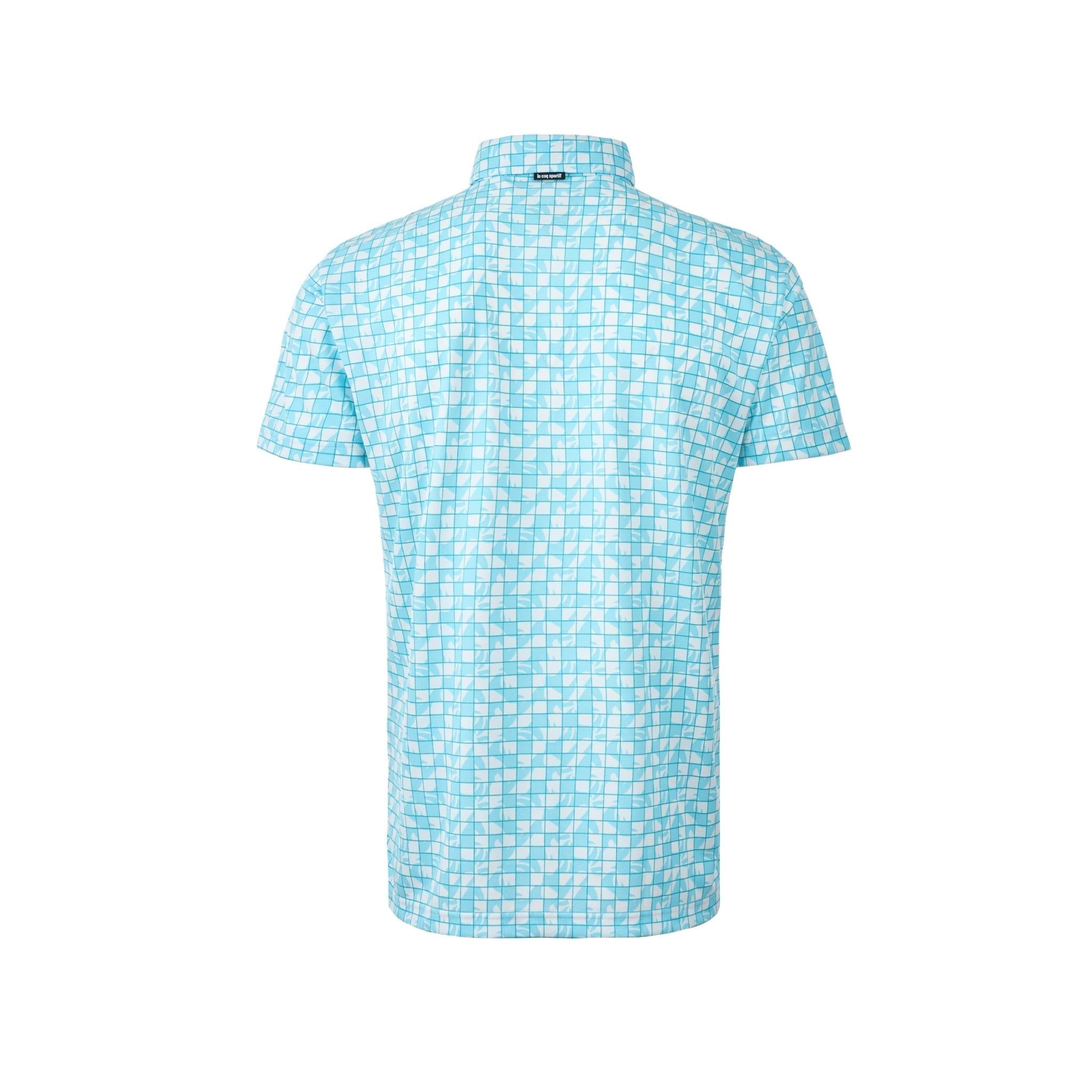  Áo polo Nam Le Coq Sportif - LG6SHS02MV-SA00 