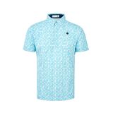  Áo polo Nam Le Coq Sportif - LG6SHS02MV-SA00 