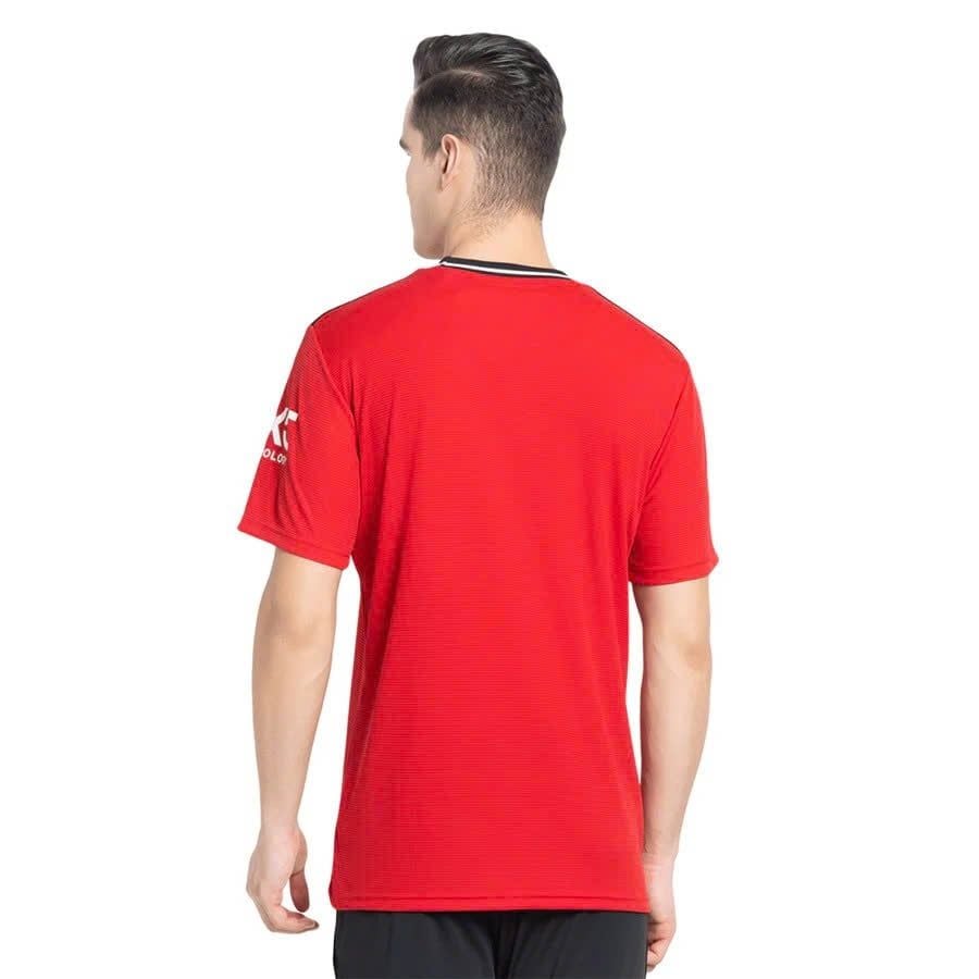  ÁO ĐẤU NAM ADIDAS MANCHESTER UNITED - KR2562 