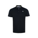  Áo polo Nam Le Coq Sportif - LG6SHSA0MV-BK00 