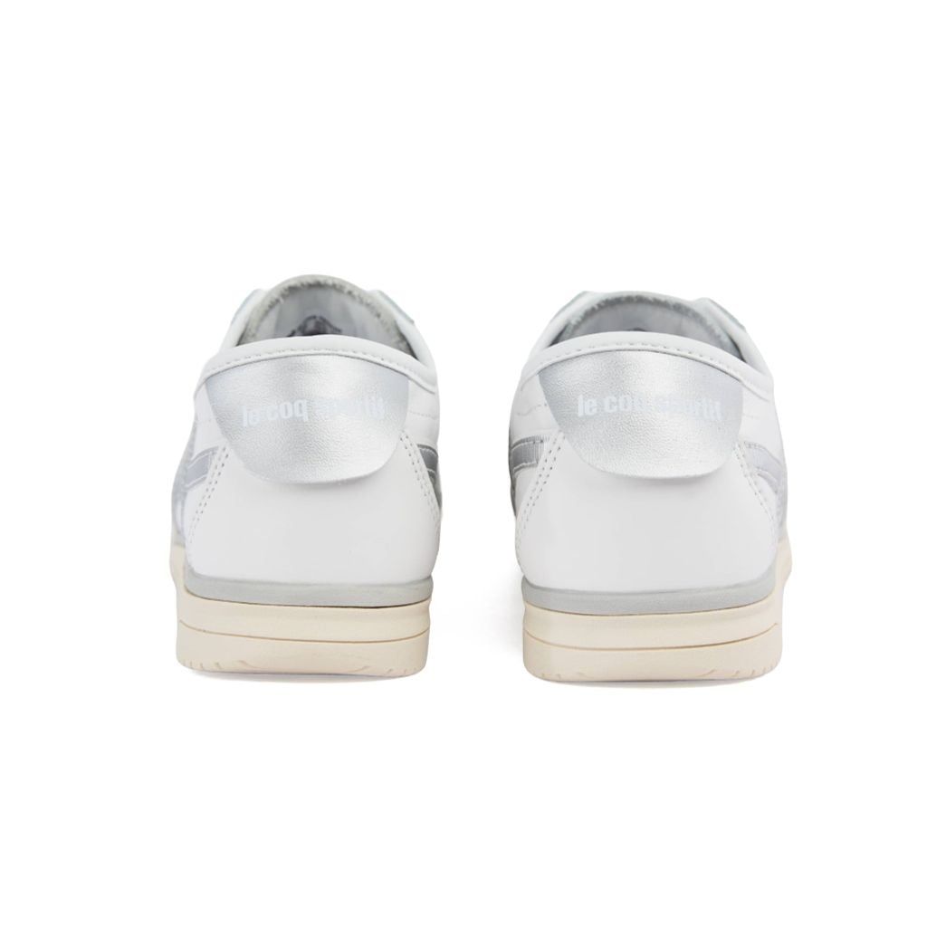  Giày thể thao Le Coq Sportif Nữ QR123ZSN11-WHSV 