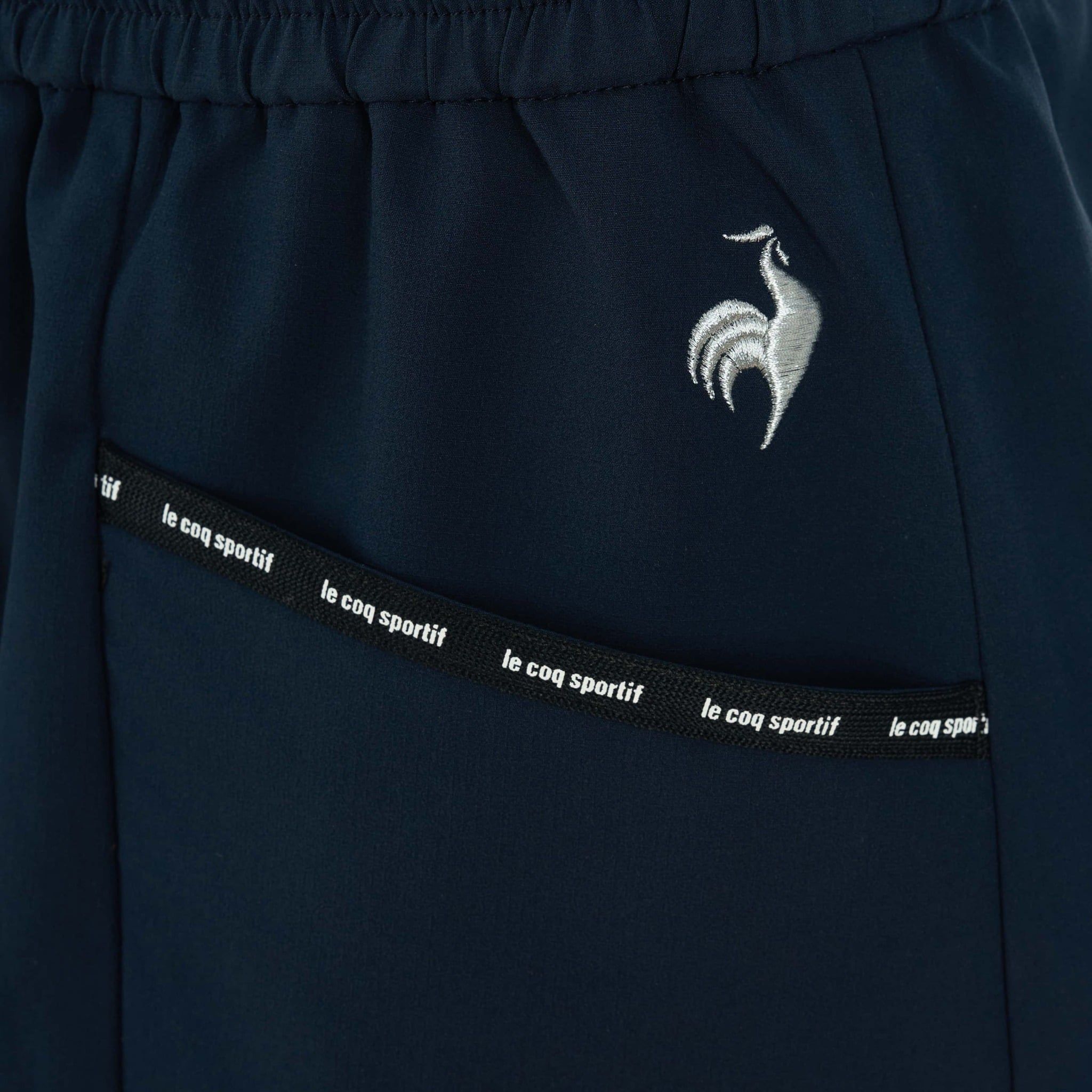  Váy Nữ Le Coq Sportif - LG6SSK04LV-NV00 