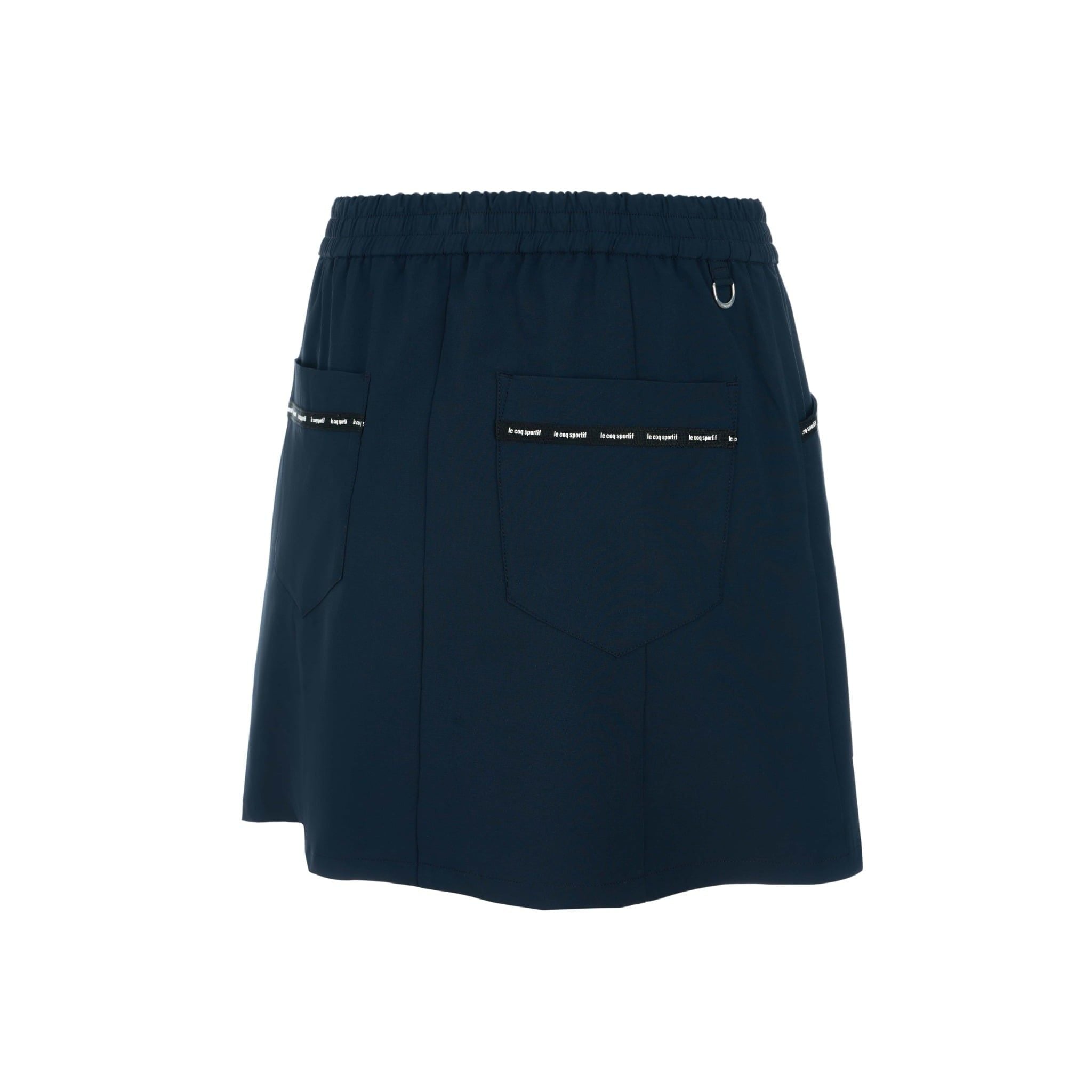  Váy Nữ Le Coq Sportif - LG6SSK04LV-NV00 