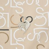  Áo polo Nữ Le Coq Sportif - LG6SHS01LV-BG00 