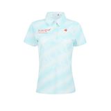  Áo polo Nữ Le Coq Sportif - LG6SHST1LV-SA00 