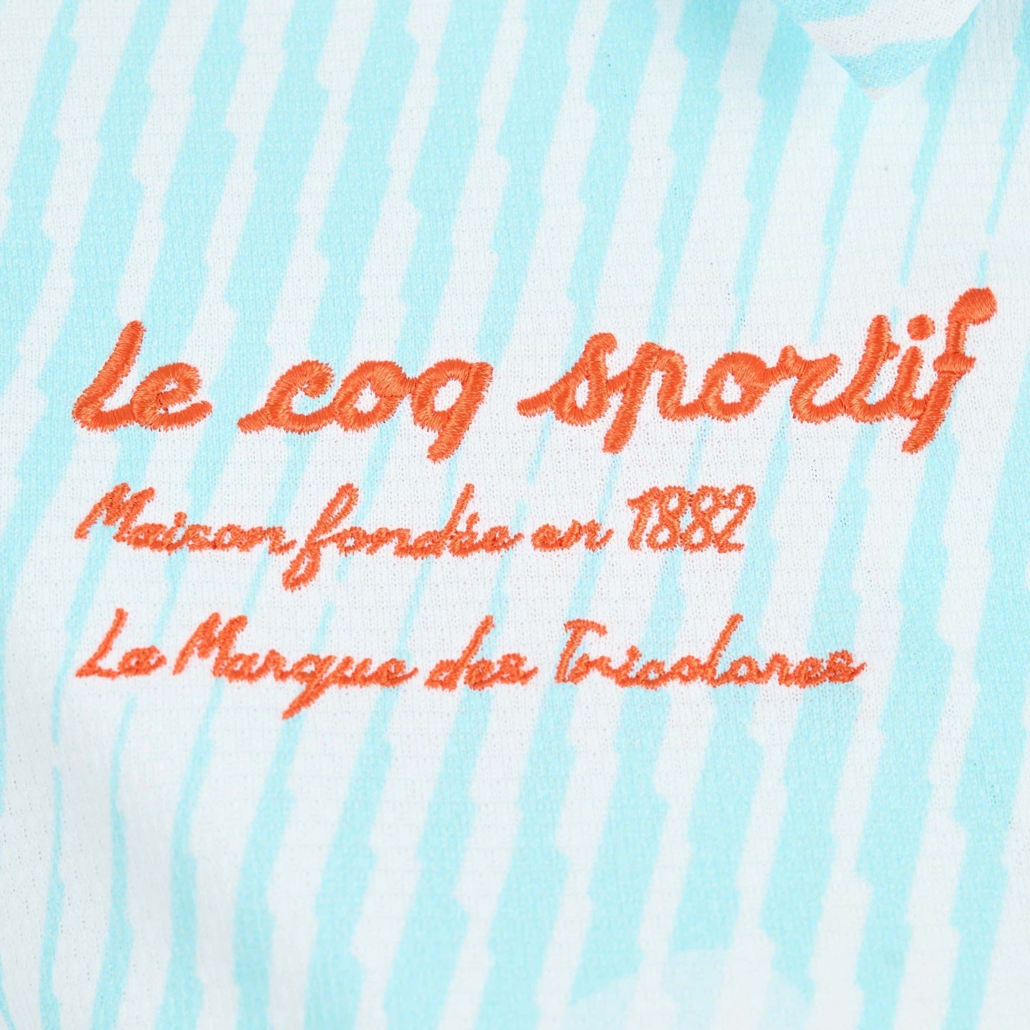  Áo polo Nữ Le Coq Sportif - LG6SHST1LV-SA00 