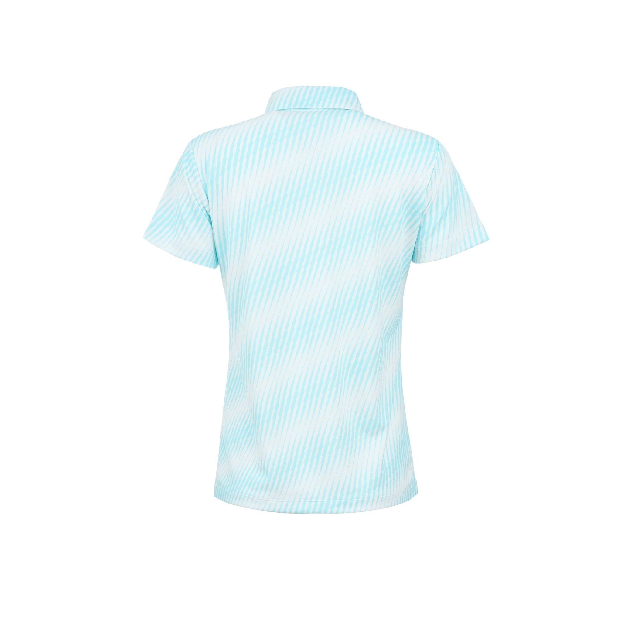  Áo polo Nữ Le Coq Sportif - LG6SHST1LV-SA00 