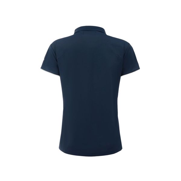  Áo polo Nữ Le Coq Sportif - LG6SHS52LV-NV00 