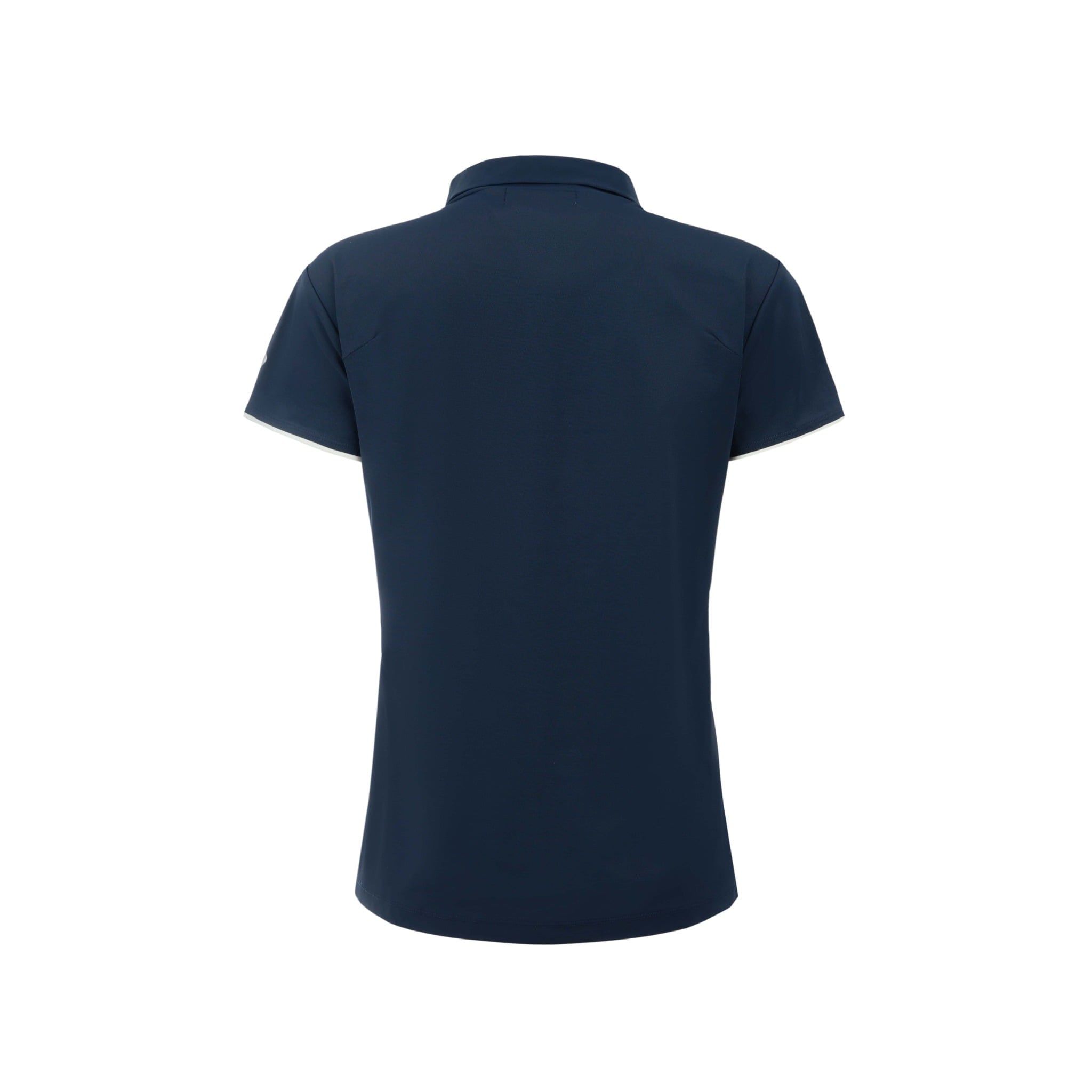  Áo polo Nữ Le Coq Sportif - LG6SHS52LV-NV00 