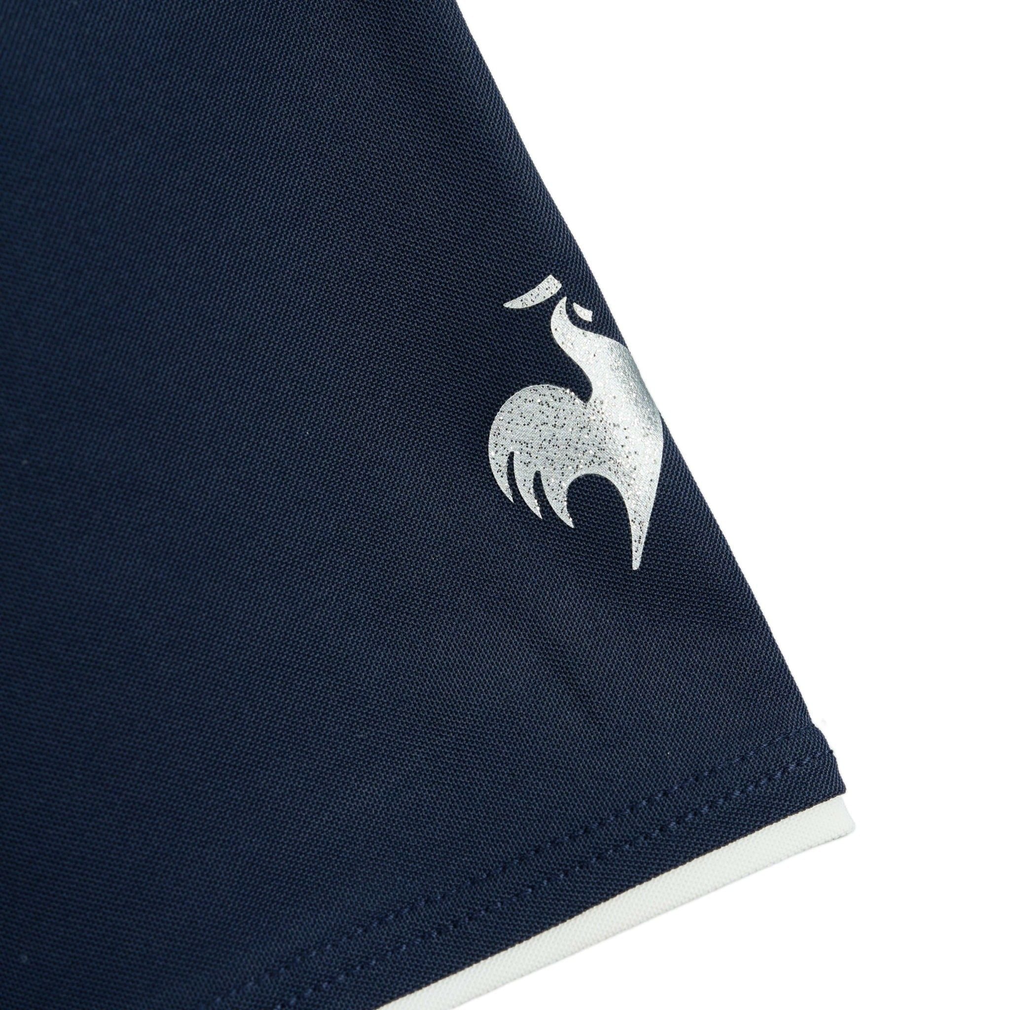  Áo polo Nữ Le Coq Sportif - LG6SHS52LV-NV00 