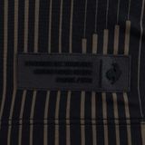 Áo polo Nam Le Coq Sportif - LG6SHSA1MV-BK00 