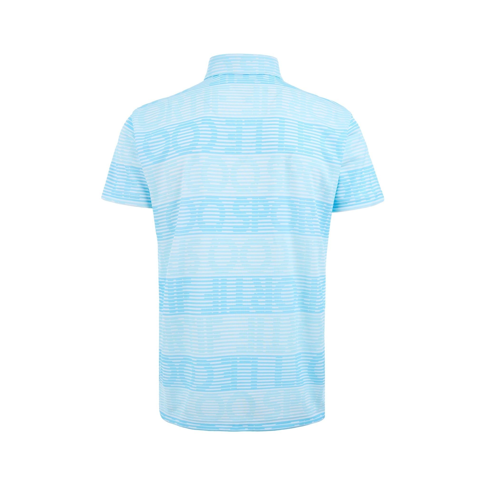  Áo polo Nam Le Coq Sportif - LG6SHS06MV-SA00 