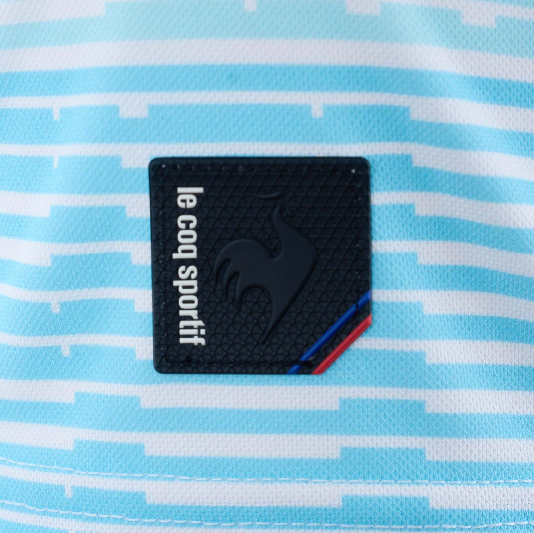  Áo polo Nam Le Coq Sportif - LG6SHS06MV-SA00 