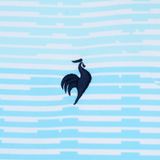 Áo polo Nam Le Coq Sportif - LG6SHS06MV-SA00 