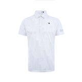  Áo polo Nam Le Coq Sportif - LG6SHSA1MV-WH00 