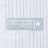  Áo polo Nam Le Coq Sportif - LG6SHSA1MV-WH00 