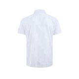  Áo polo Nam Le Coq Sportif - LG6SHSA1MV-WH00 