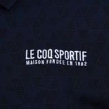  Áo polo Nam Le Coq Sportif - LG6SHS01MV-NV00 